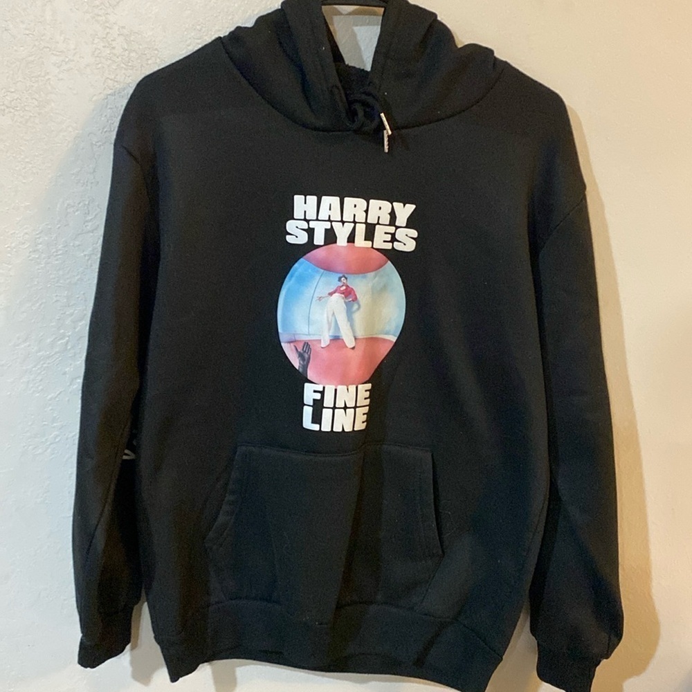 Harry Styles Fine Line women’s size small hoodie